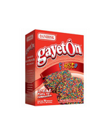 Danibisk Gayeton - galletas cubiertas de chocolate de Venezuela
