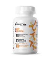 Evolution Advance Good Bacteria Pro Daily Probiotic Capsules