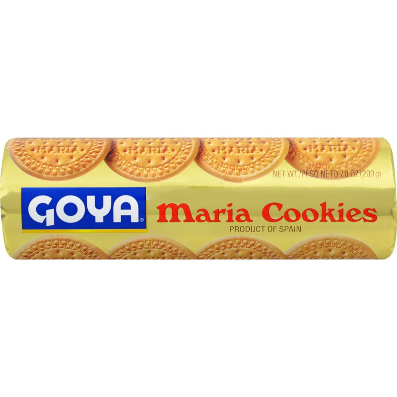 Goya Maria Cookies 7.0 OZ