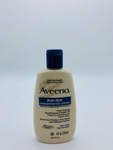 Aveeno Anti-Itch Concentrated Lotion 4 oz