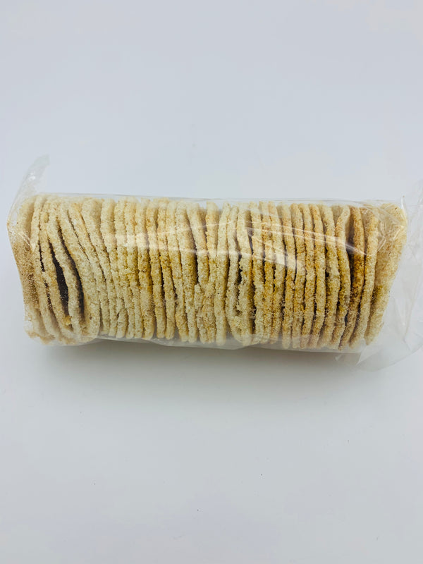 Cassabito Cassava Bread Single Pack 3 Oz