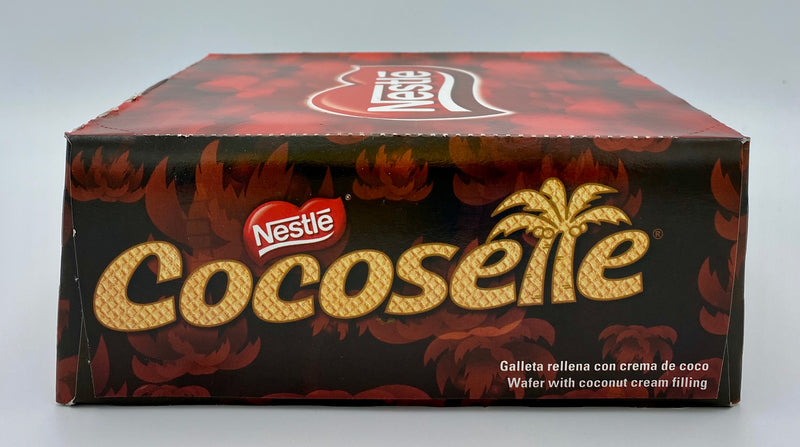 Nestle Savoy Cocosette 18 Units
