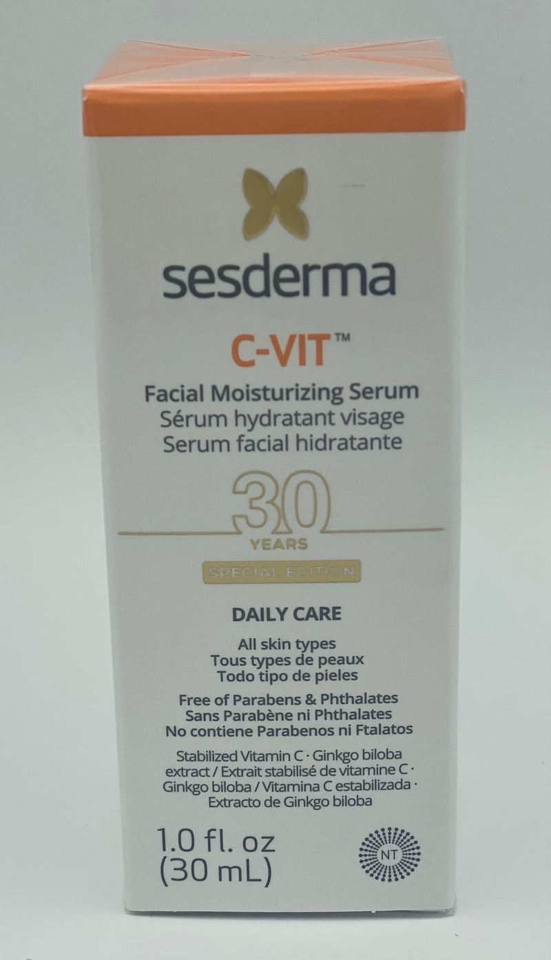 Sesderma C-VIT Daily Care