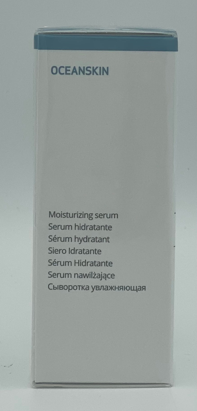 Sesderma Sero hidratante de piel de océano