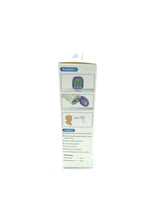 Termómetro de frente sin contacto simzo