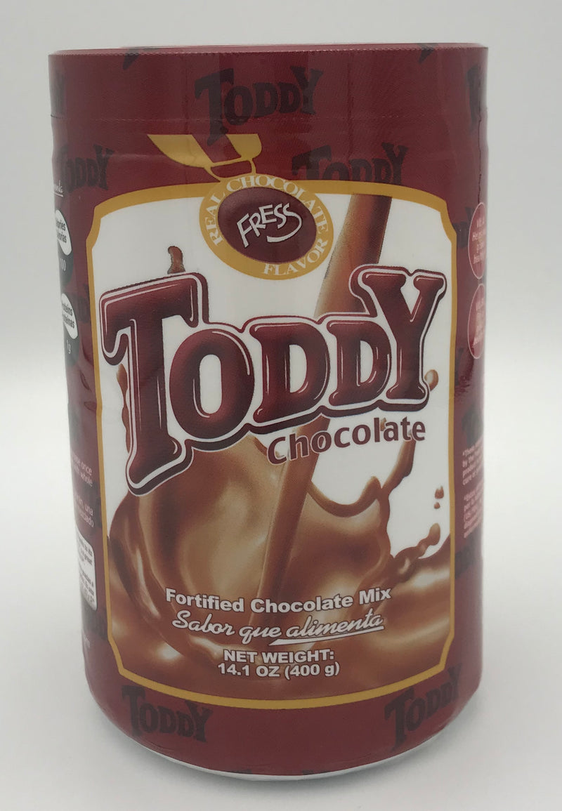 Fress Toddy Chocolate 14.1 oz