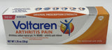 Voltaren Arthritis Pain Gel