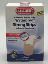 Leader Watershield Adhesive Bandage