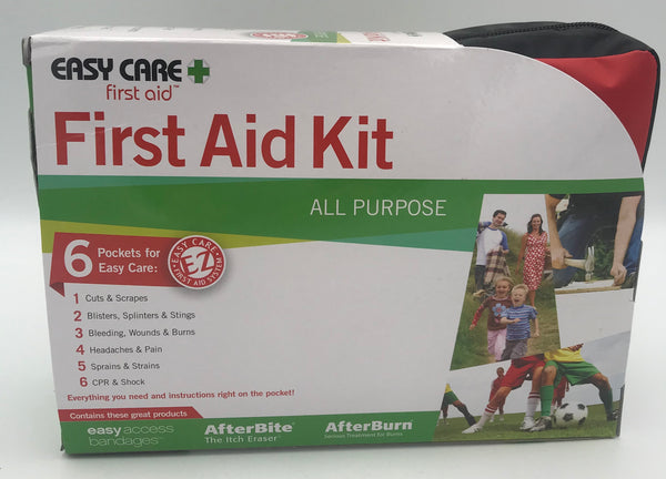 First Aid Kit