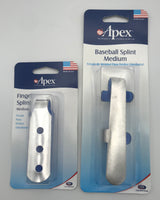 Férula de los dedos de Apex