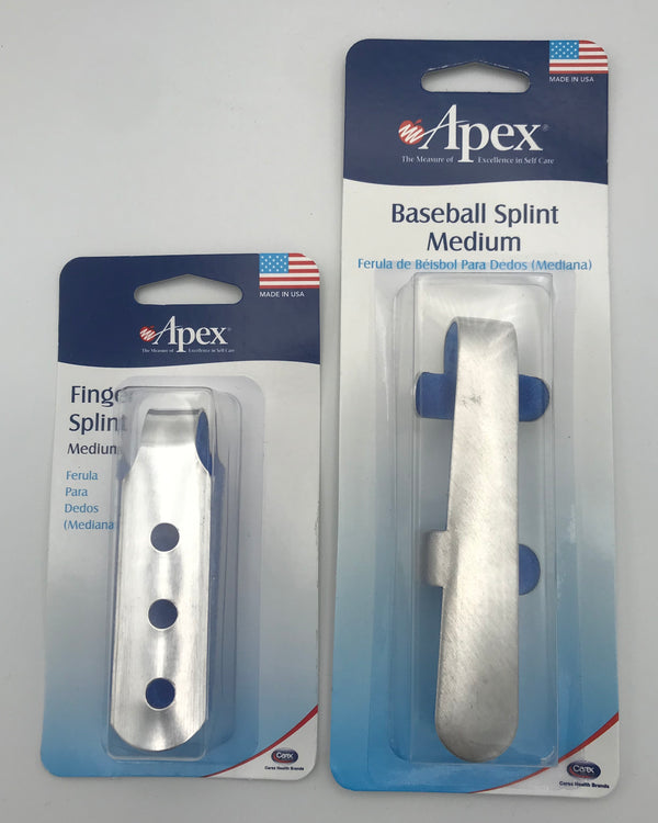 Apex Finger Splint