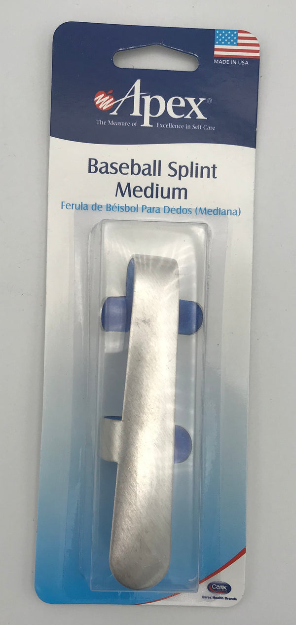 Apex Finger Splint