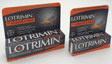 Lotrimin AF Antifungal Cream
