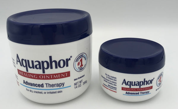 Pomada de curación de aguafas