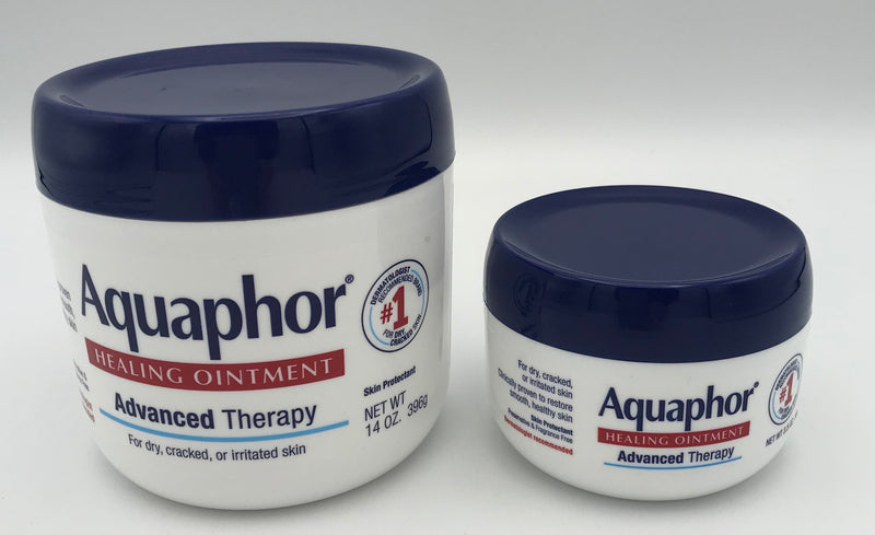 Aquaphor Healing Ointment
