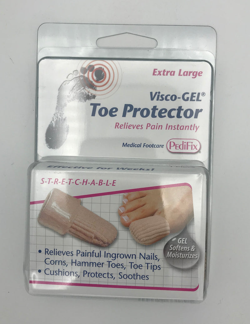 PediFix Toe Protector