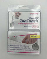 Pedifix Toe Coach