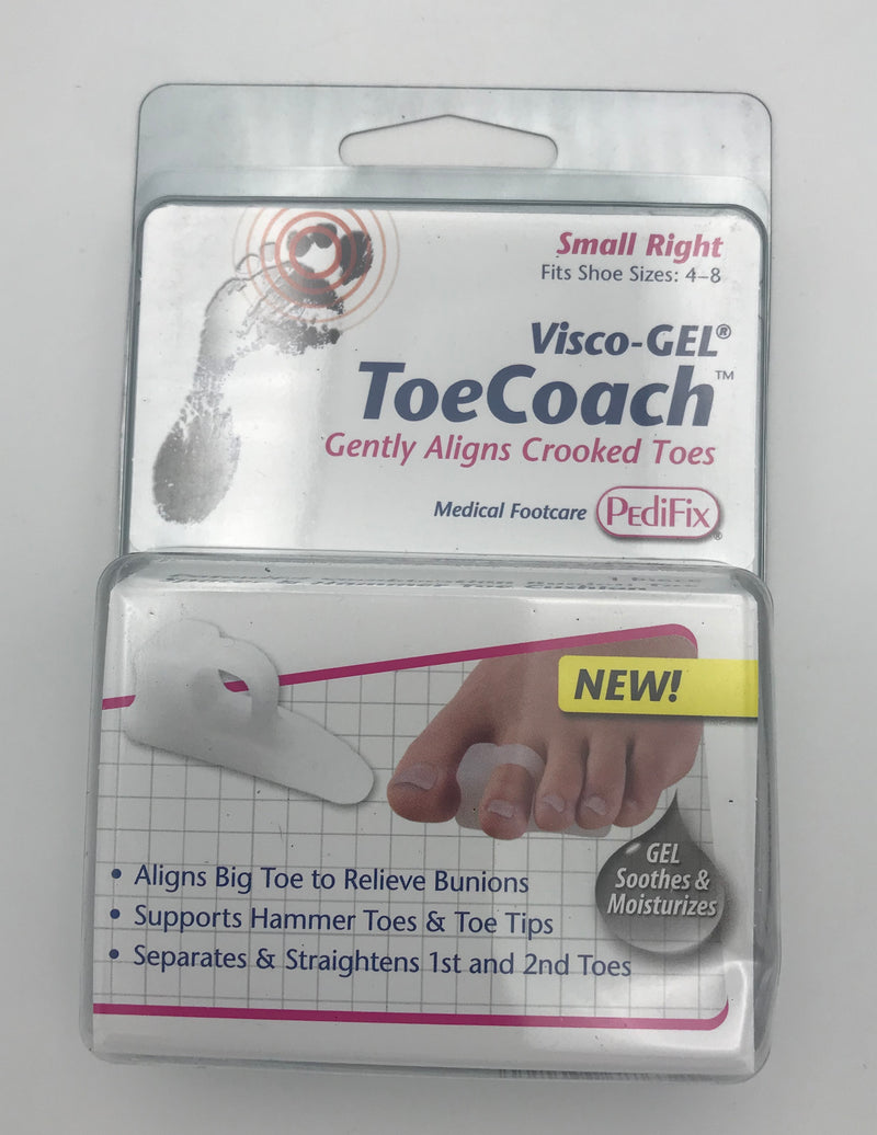 Pedifix Toe Coach