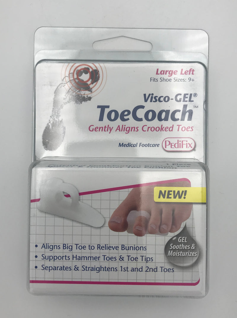 Pedifix Toe Coach