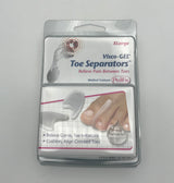 PediFix Toe Separators