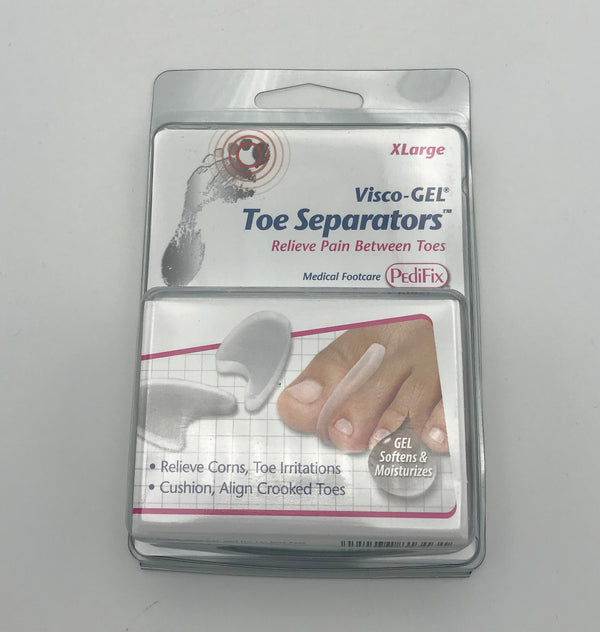 PediFix Toe Separators