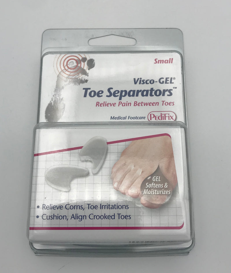 PediFix Toe Separators