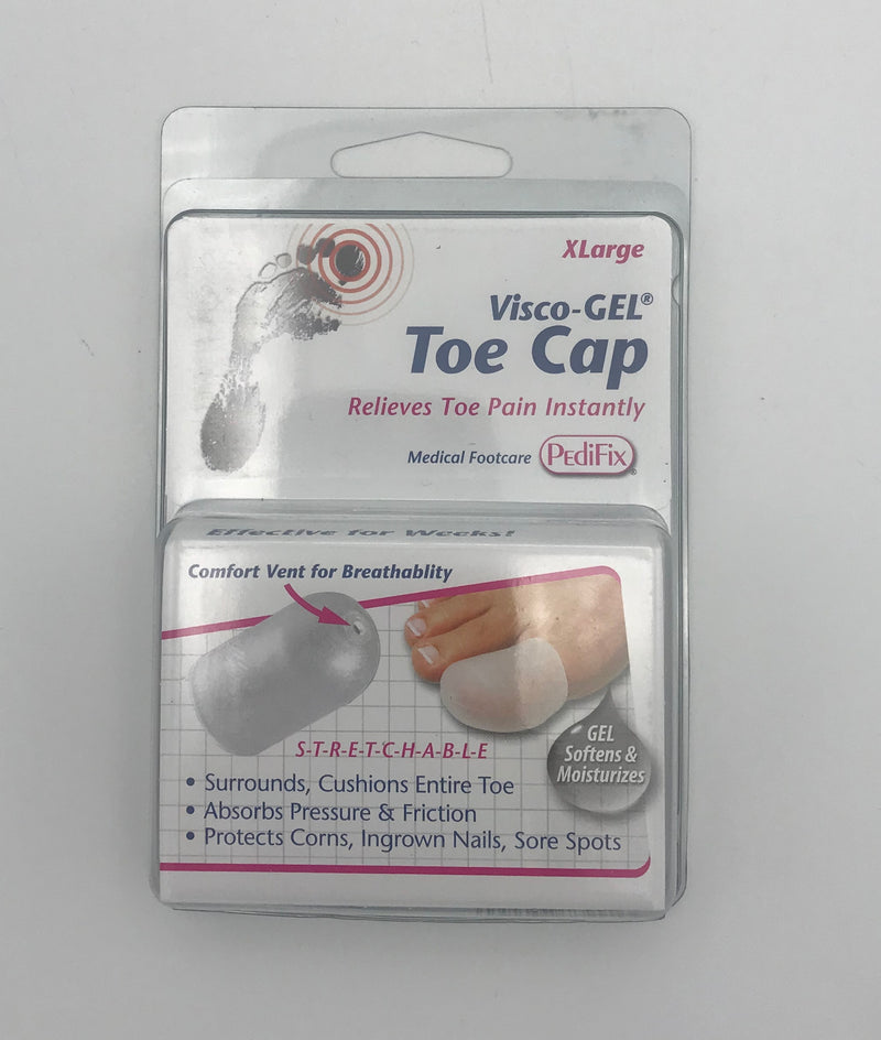 PediFix Visco-GEL Toe Cap