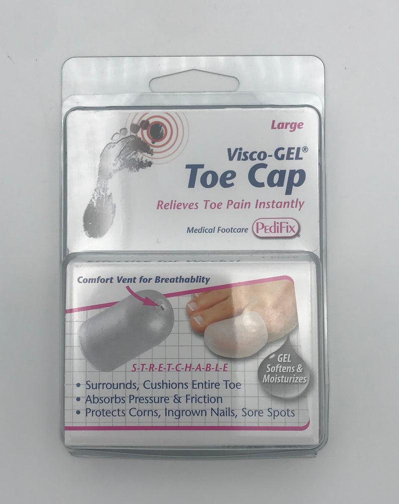 PediFix Visco-GEL Toe Cap