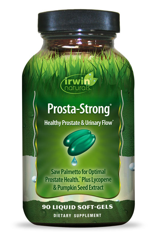 Irwin Naturals Prosta-Strong
