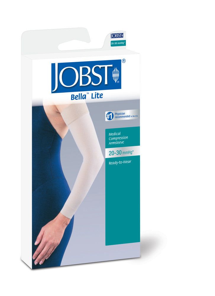 Jobst Bella Lite Armsleeve con Sil