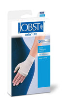 JOBST BELLA LITE GAUNTLET BEIGE
