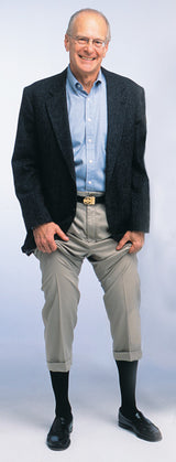 Jobst para hombres muslos