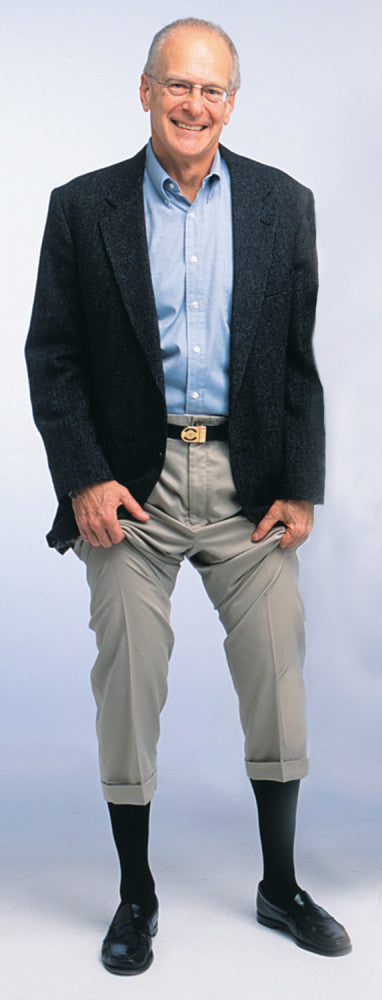 Jobst para hombres muslos