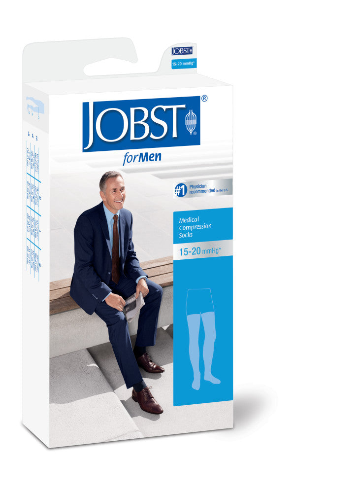 Jobst para hombres muslos