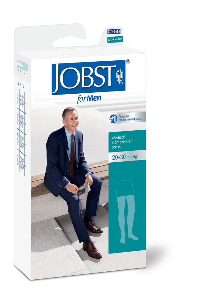 Jobst para hombres muslos