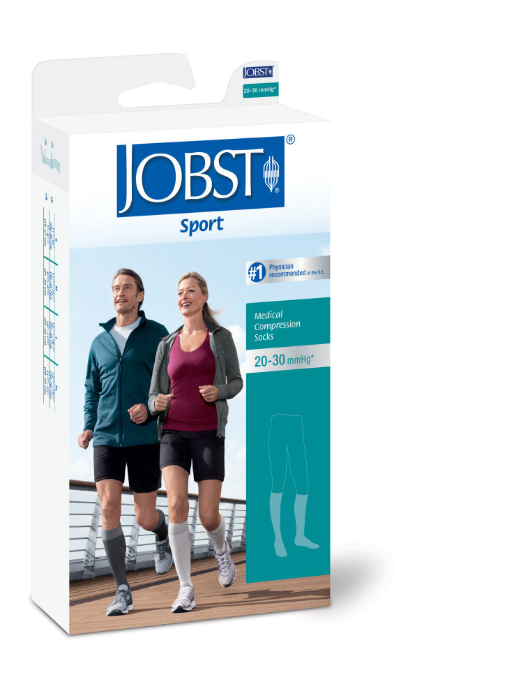 Jobst Sport Sock Knee