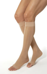 JOBST ULTRASHEER Medias de rodilla