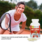 Natuvitz Joint Support Tablets