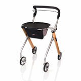 Stander Let's Go Indoor Rollator by Trust Care