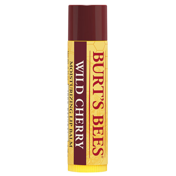 Burt's Bees Moisturizing Lip Balm 0.15 Oz