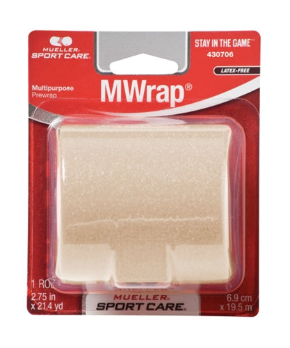 Mueller M-Wrap Natural 2.75 In