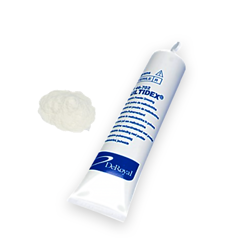 DeRoyal Multidex Maltodextrin Wound Dressing Gel 3 oz, Non-Toxic 1 Count