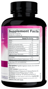 Collágeno marino Neocell 2G 120 Cápsulas