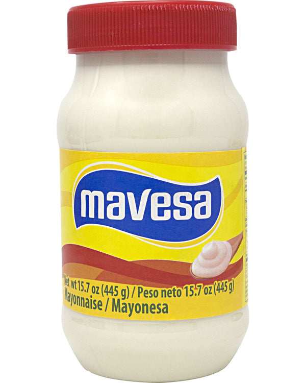 Mayonesa Mavesa Mayonnaise 445 g