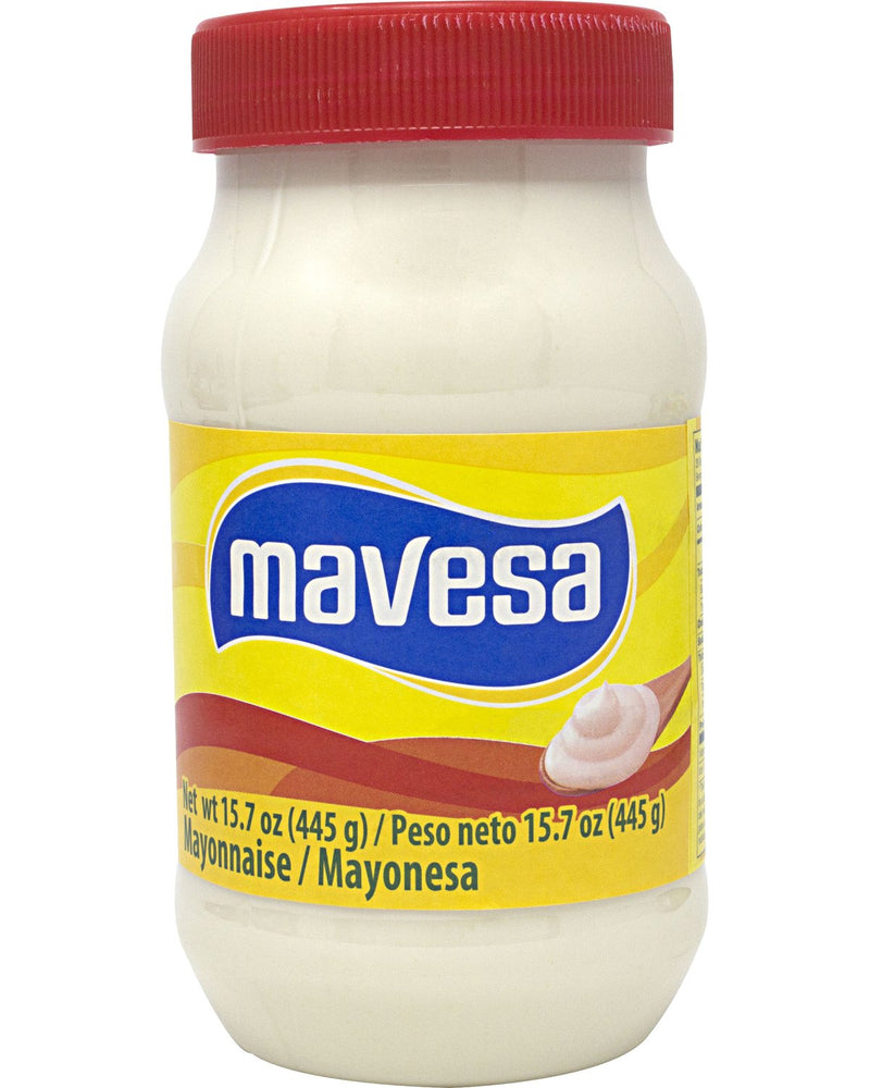 Mayonesa Mavesa Mayonnaise 445 g