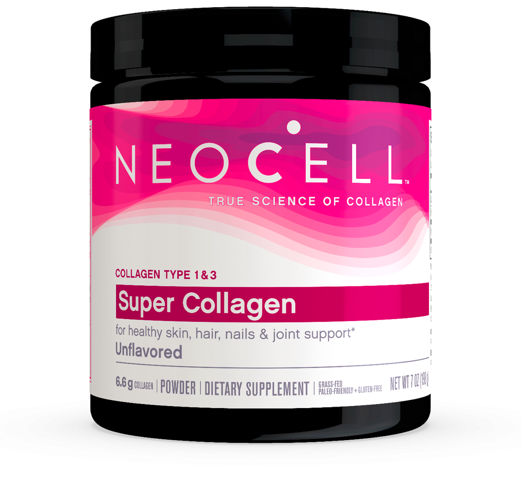 Neocell Super Collagen + C 6g – Locatel Health & Wellness Online Store