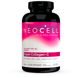Neocell Super Collagen + C 6g