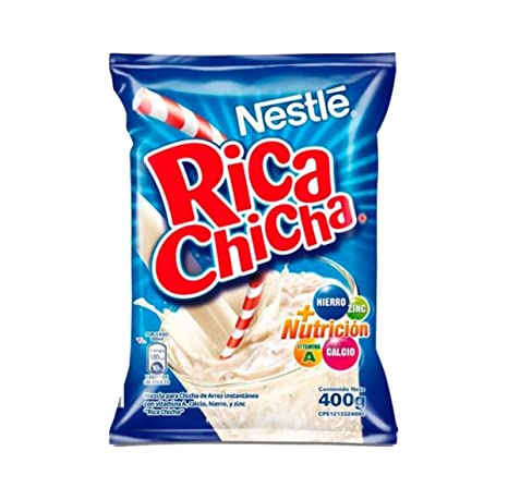 Nestlé rica chicha 400g