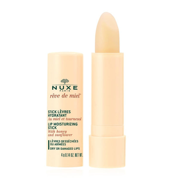 Nuxe Lip Stick Reve de Miel
