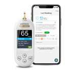 OneTouch Verio Reflect Glucose Monitor